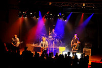 Christian Rock Concert 2012